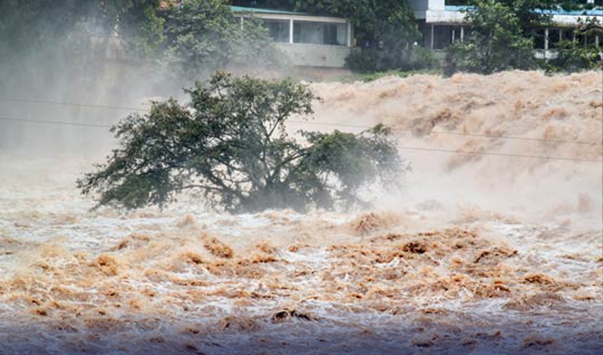 More rains predicted in Khyber Pakhtunkhwa
