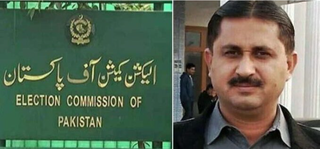 MNA Jamshed Dasti reinstated, by-election schedule suspended in NA-175