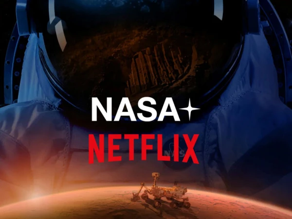NASA's space mission departures