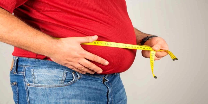 New research reveals important findings about the cause of obesity