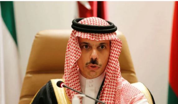Our priority is a ceasefire in Gaza