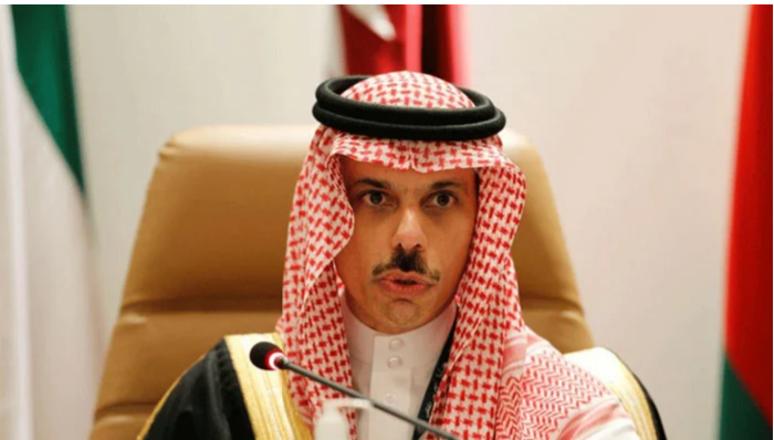 Our priority is a ceasefire in Gaza