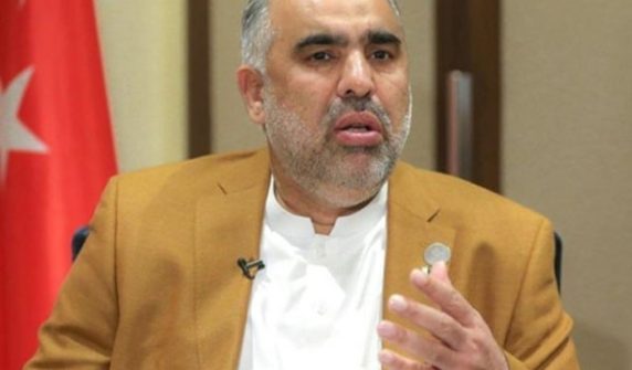 PTI leader Asad Qaiser acquitted in Long March vandalism case