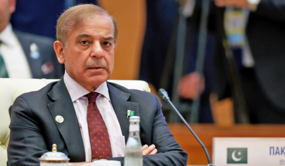 Pak-US mega trade deal completed, new era of development begins: Shahbaz Sharif