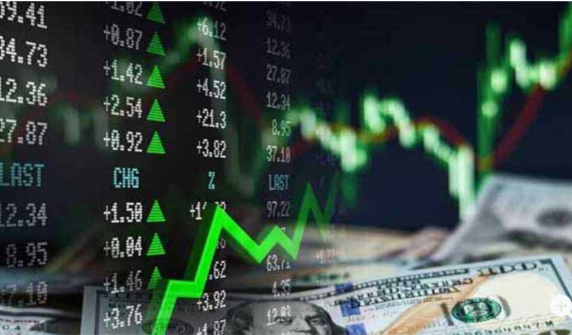 Pakistan Stock Exchange rebounds, index returns to 140,000 level