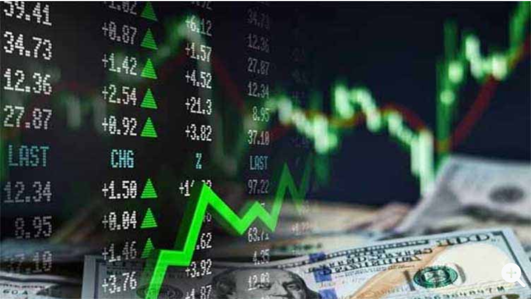 Pakistan Stock Exchange rebounds, index returns to 140,000 level