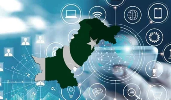 Pakistan has the highest taxes on the telecom sector in the region