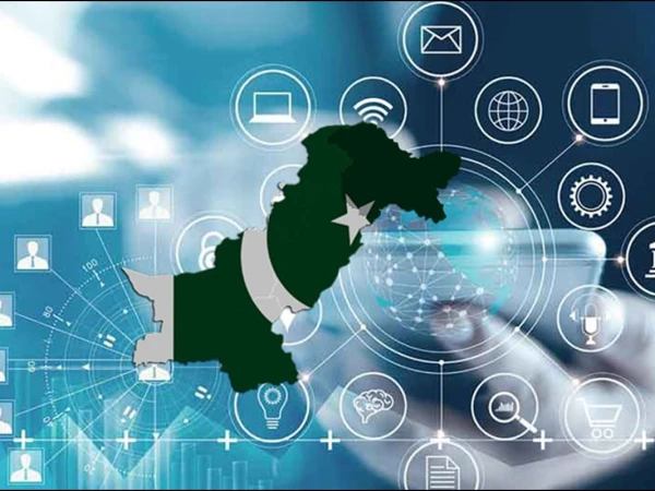 Pakistan has the highest taxes on the telecom sector in the region