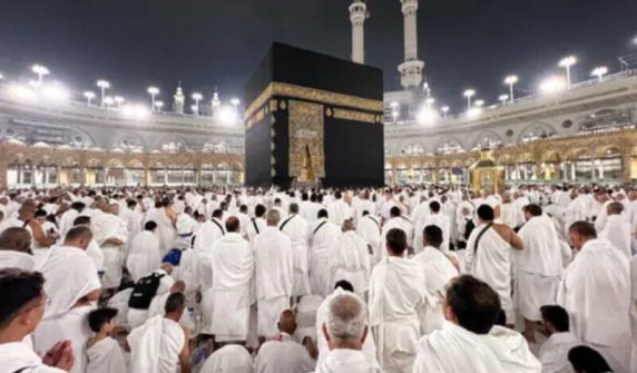 Pakistani Hajj and Umrah pilgrims likely