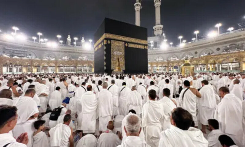 Pakistani Hajj and Umrah pilgrims likely