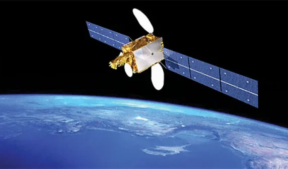 Pakistan's new remote sensing satellite ready for launch