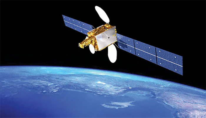Pakistan's new remote sensing satellite ready for launch