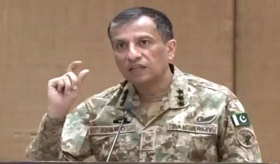 Pakistan's overall progress and prosperity