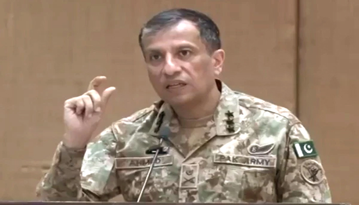 Pakistan's overall progress and prosperity