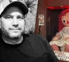 Paranormal researcher dies