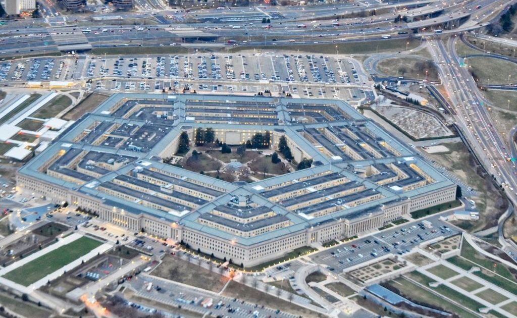Pentagon's key agreements with KX