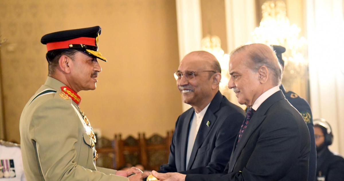 Prime Minister strongly denies reports of President's resignation