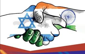Project Akhand Bharat and Greater Israel