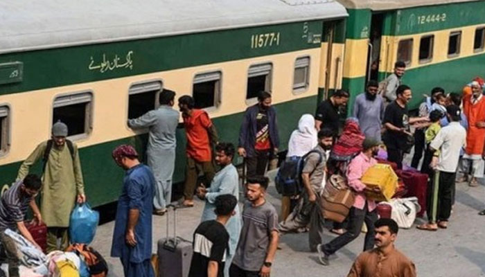 Railways increases fares for the second time in 2 weeks