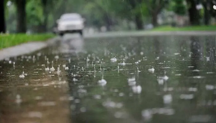 Rain likely in Karachi within 24 hours