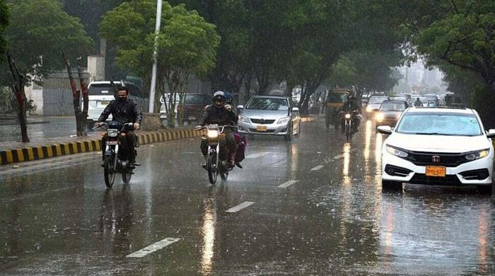 Rain likely in various parts of the country today