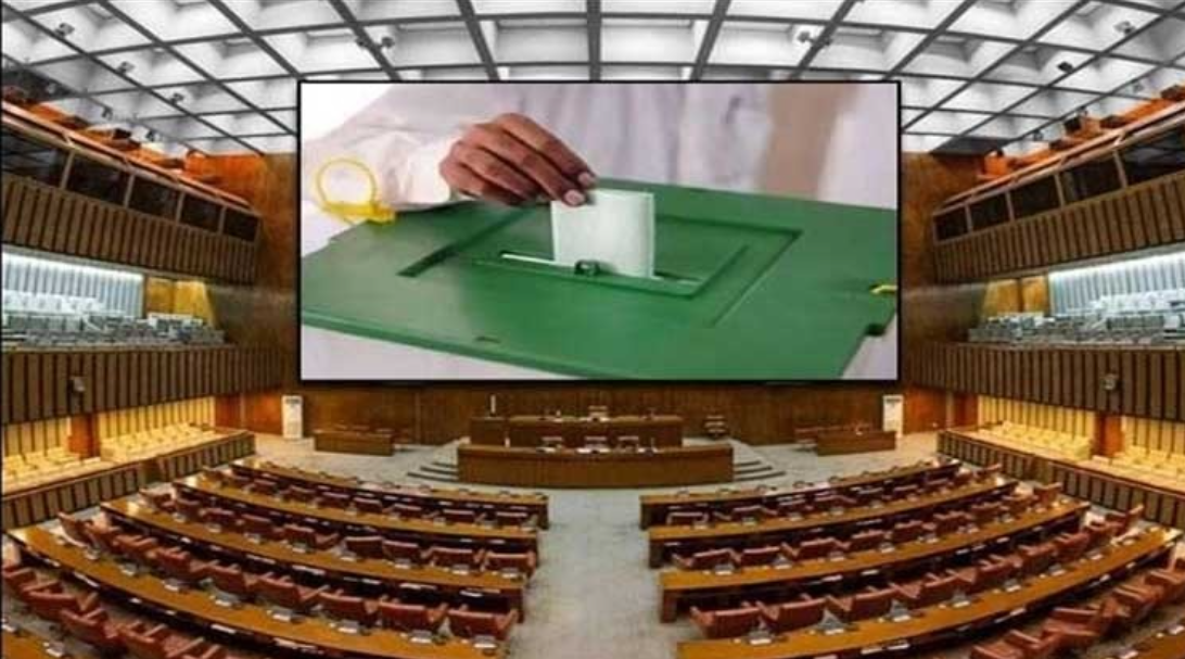 Senate election: Rahila Bibi withdraws in favor of PML-N candidate