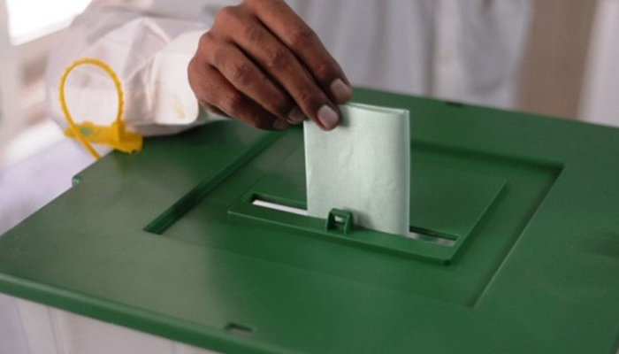 Polling underway for Senate seat vacated by Sania Nishtar's resignation