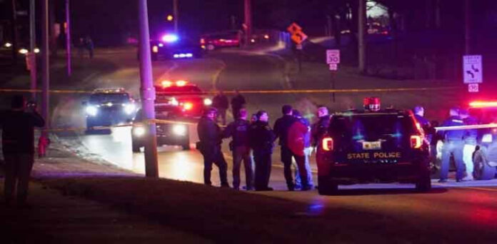Shooting at New Mexico State University leaves one dead
