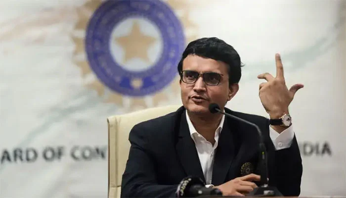 Sourav Ganguly backs India-Pakistan clash in Asia Cup