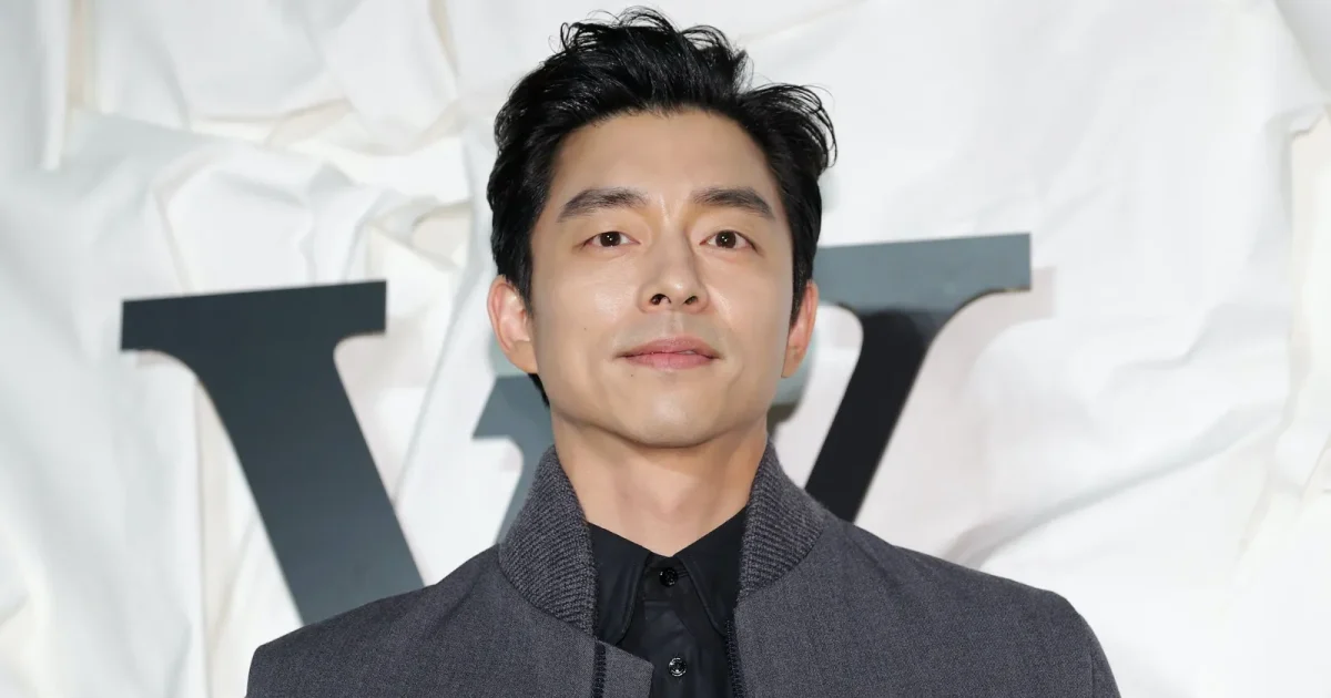 South Korean actor Gong Yoo acquitted of false harassment charges, accuser sentenced