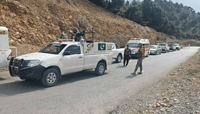 South Waziristan Lower