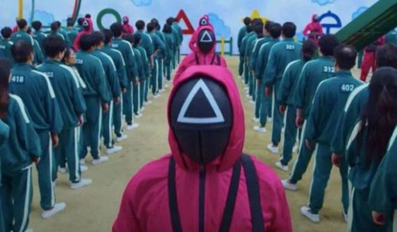 Squid Game 3' sets new world record