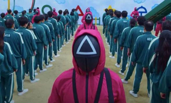 Squid Game 3' sets new world record