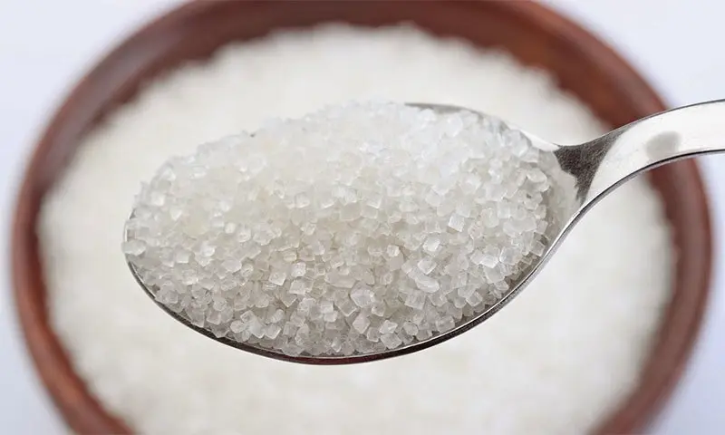 Sugar missing from Islamabad