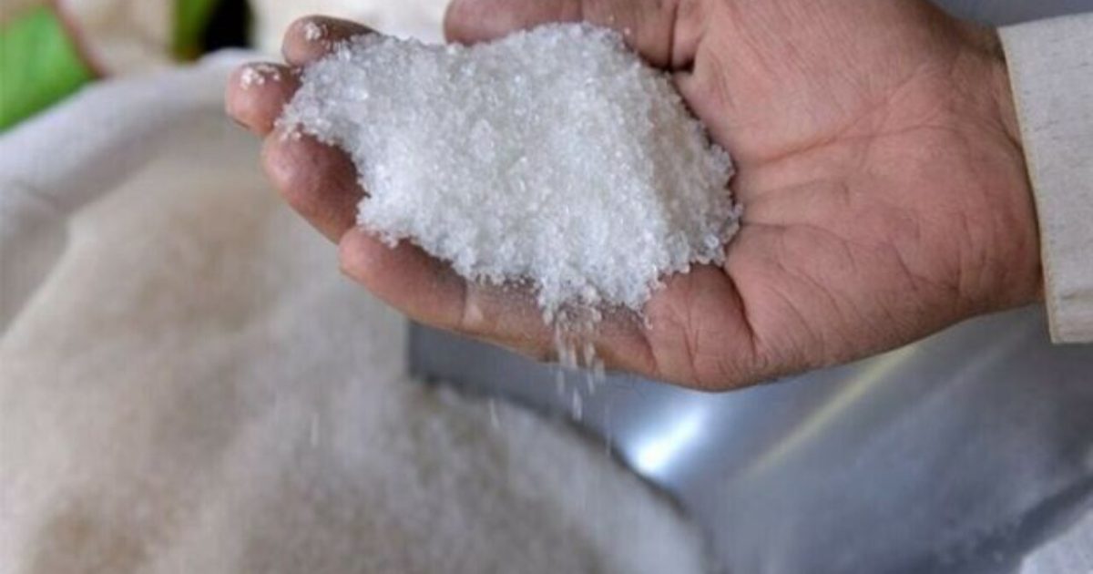 Sugar prices fail to decrease in the country
