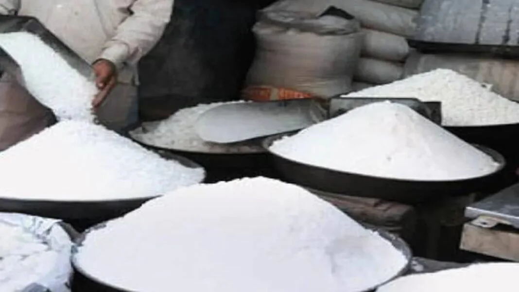 Sugar purchase and sale dispute between dealers and sugar mill owners could not be resolved