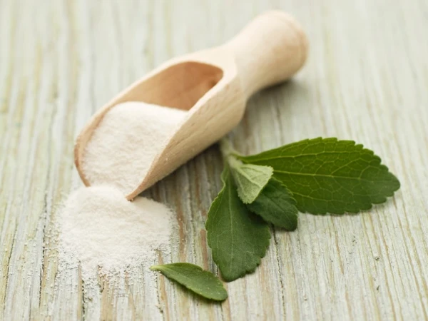 Sugar substitute used in beverages is useful against cancer