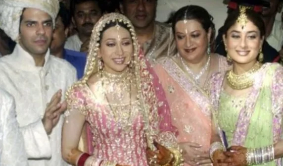 Sunil Darshan's surprising revelations on Karisma Kapoor