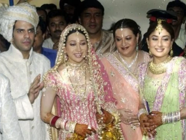 Sunil Darshan's surprising revelations on Karisma Kapoor