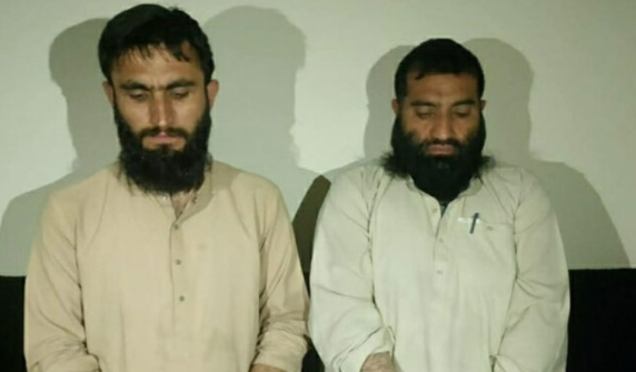 Swat Madrasa case: Main accused in student's murder arrested along with his son