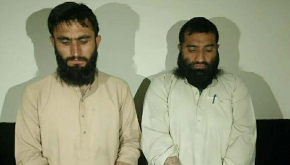 Swat Madrasa case: Main accused in student's murder arrested along with his son