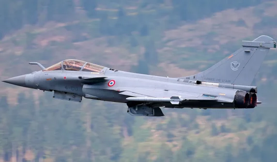 The latest F-35 fighter jet crashed and crashed