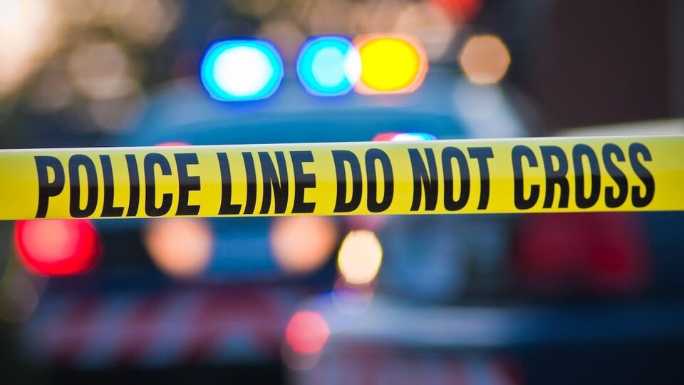 Tragic incident in Quetta, bodies of two young girls found wrapped in sacks