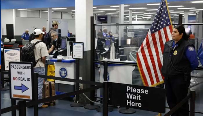 Trump administration scraps key airport security policy
