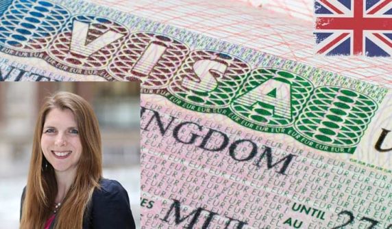 UK introduces e-visa facility for Pakistani students