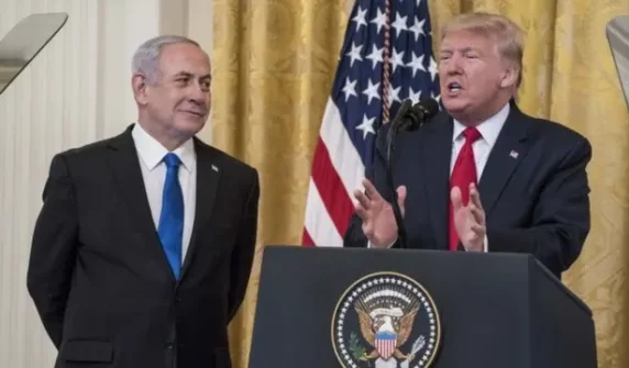 US and Israel react to Britain's decision to conditionally recognize Palestine