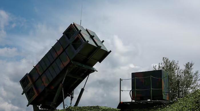 US announces Patriot air defense system to Ukraine to counter Russian attacks