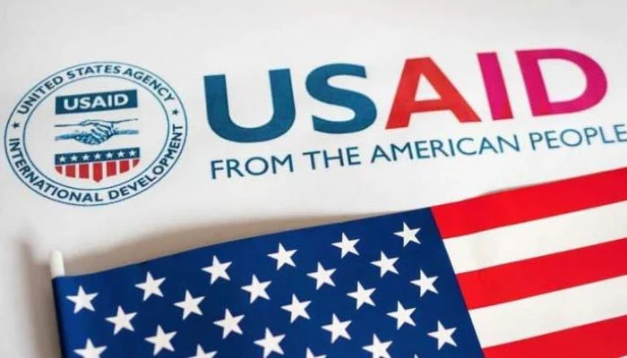 USAID program in Pakistan partially restored