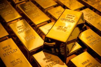 Gold prices continue to decline in the country