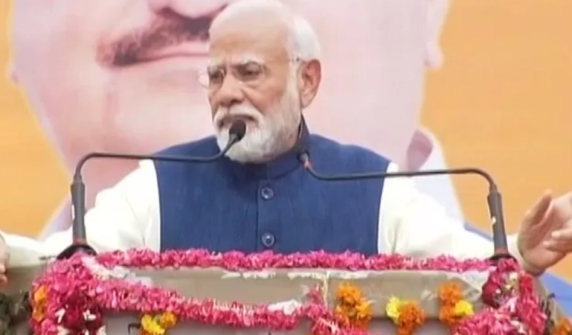 Use of 'deepfake' videos to promote Narendra Modi's fake investment schemes